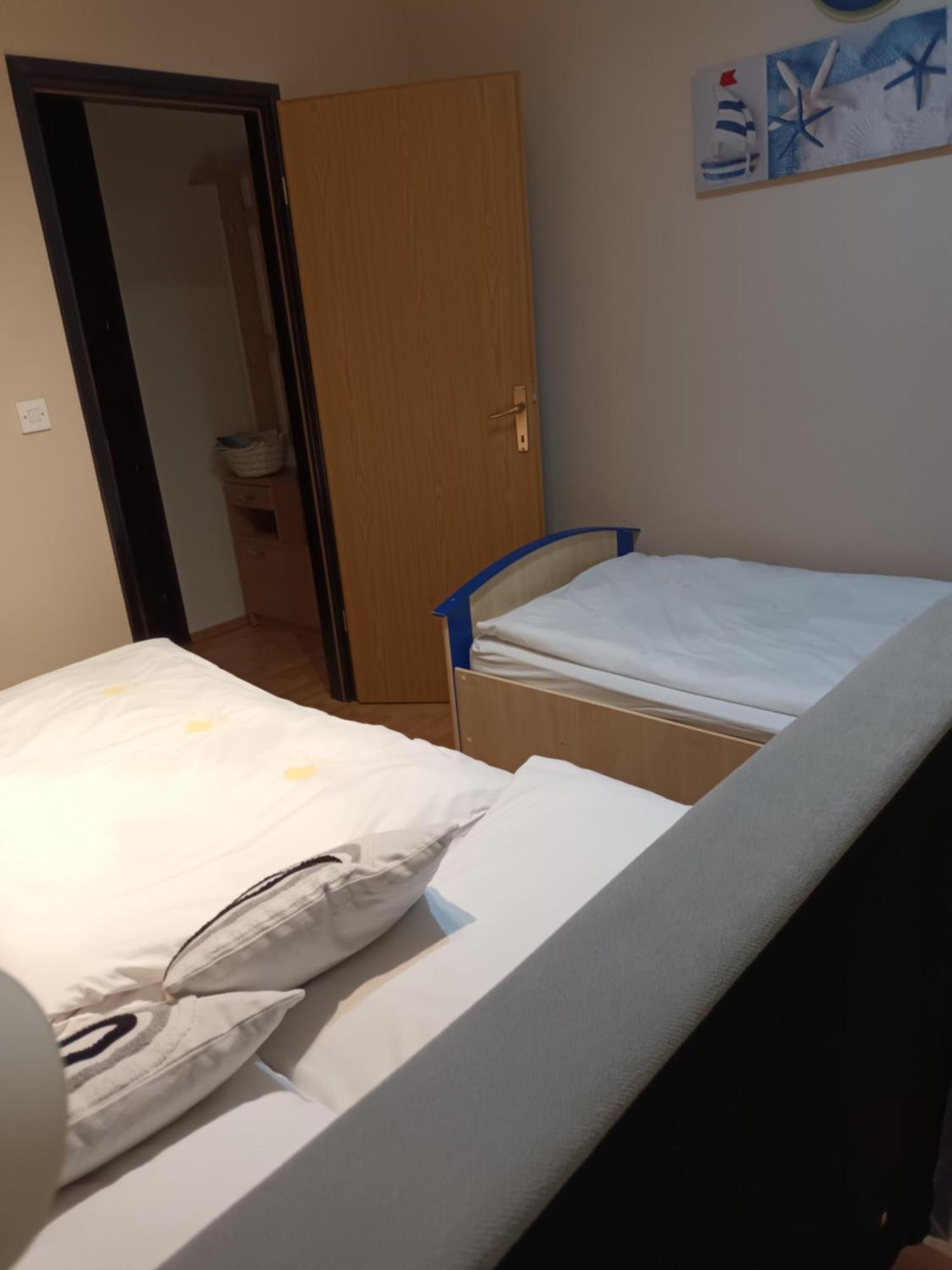Studio Apartman Salopek Ogulin Buitenkant foto
