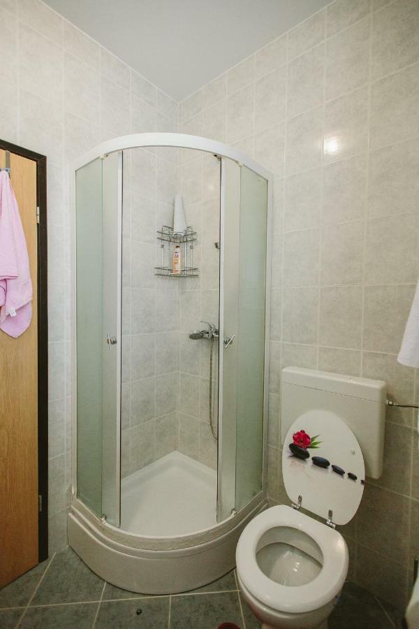 Studio Apartman Salopek Ogulin Buitenkant foto